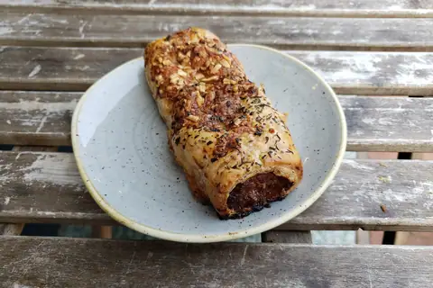 Rania Bakers photo 3